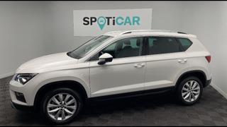Seat Ateca  - photo 1