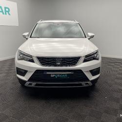 Seat Ateca ATECA 1.4 ECOTSI 150 CH ACT START/STOP DSG7 STYLE Meaux