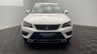 Seat Ateca  - photo 2