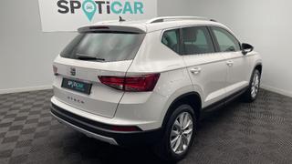 Seat Ateca  - photo 3