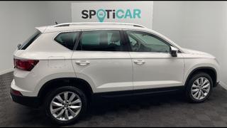 Seat Ateca  - photo 4