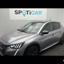 Peugeot 208 208 PURETECH 100 S&S EAT8 GT Meaux