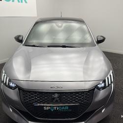 Peugeot 208 208 PURETECH 100 S&S EAT8 GT Meaux