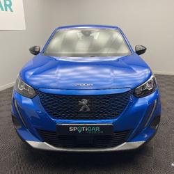 Peugeot e-2008 2008 ELECTRIQUE 2008 ELECTRIQUE 136 CH ACTIVE PACK Meaux