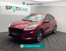 Ford Kuga Meaux