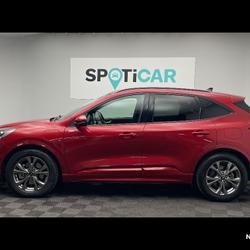 Ford Kuga KUGA 2.5 DURATEC 225 CH POWERSPLIT PHEV E-CVT S&S ST-LINE X Meaux