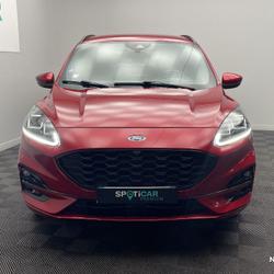 Ford Kuga KUGA 2.5 DURATEC 225 CH POWERSPLIT PHEV E-CVT S&S ST-LINE X Meaux