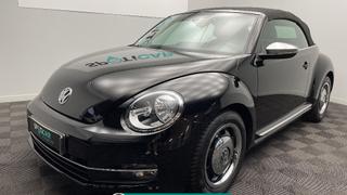 Volkswagen Coccinelle  - photo 0