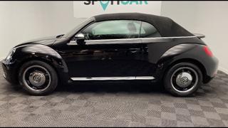 Volkswagen Coccinelle  - photo 1