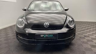 Volkswagen Coccinelle  - photo 2