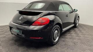 Volkswagen Coccinelle  - photo 3