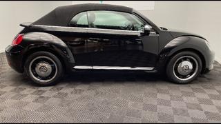Volkswagen Coccinelle  - photo 4