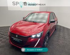 Peugeot e-208 Meaux