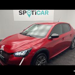 Peugeot e-208 208 ELECTRIQUE 208 ELECTRIQUE 50 KWH 136CH STYLE Meaux