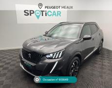 Peugeot 2008 Meaux