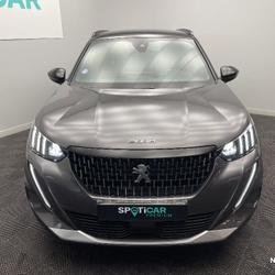 Peugeot 2008 2008 PURETECH 130 S&S EAT8 GT Meaux