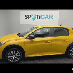 Peugeot e-208 208 ELECTRIQUE 208 ELECTRIQUE 50 KWH 136CH LIKE Meaux