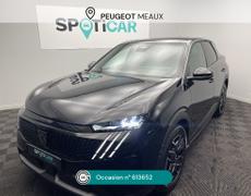 Peugeot 3008 - 3008 HYBRID 136 E-DCS6 ALLURE - 28 490 €