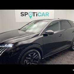 Peugeot 3008 3008 HYBRID 136 E-DCS6 ALLURE Meaux