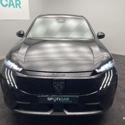 Peugeot 3008 3008 HYBRID 136 E-DCS6 ALLURE Meaux