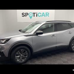 Peugeot 2008 2008 PURETECH 100 S&S BVM6 STYLE Meaux