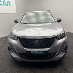 Peugeot 2008 2008 PURETECH 100 S&S BVM6 STYLE Meaux