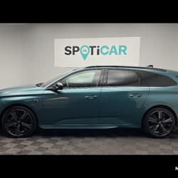 Peugeot 308 SW Phase 2 308 SW PURETECH 130CH S&S EAT8 GT Meaux