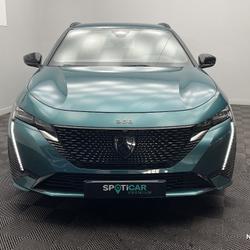 Peugeot 308 SW Phase 2 308 SW PURETECH 130CH S&S EAT8 GT Meaux