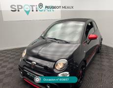 Abarth 595 Meaux