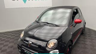Abarth 595  - photo 0