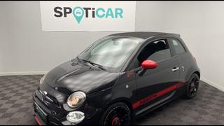 Abarth 595  - photo 1