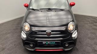 Abarth 595  - photo 2