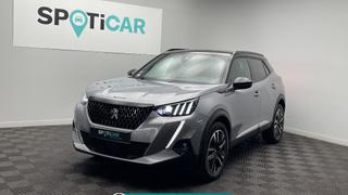 Peugeot 2008  - Puretech - photo 0