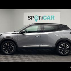 Peugeot 2008 2008 PURETECH 130 S&S EAT8 GT PACK Meaux