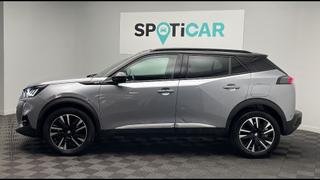 Peugeot 2008  - Puretech - photo 1