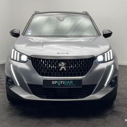 Peugeot 2008 2008 PURETECH 130 S&S EAT8 GT PACK Meaux