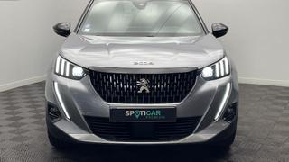 Peugeot 2008  - Puretech - photo 2
