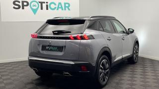Peugeot 2008  - Puretech - photo 3