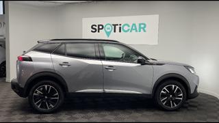 Peugeot 2008  - Puretech - photo 4