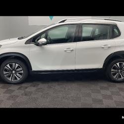 Peugeot 2008 2008 1.6 BLUEHDI 120CH S&S BVM6 ALLURE Meaux