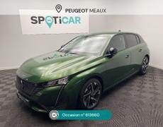 Peugeot 308 III Phase 1 Meaux