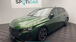 Peugeot 308 III Phase 1  - Puretech - photo 0