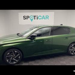 Peugeot 308 III Phase 1 308 PURETECH 130CH S&S BVM6 ALLURE PACK Meaux