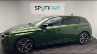 Peugeot 308 III Phase 1  - Puretech - photo 1