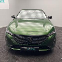 Peugeot 308 III Phase 1 308 PURETECH 130CH S&S BVM6 ALLURE PACK Meaux