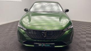 Peugeot 308 III Phase 1  - Puretech - photo 2