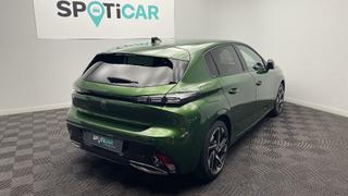 Peugeot 308 III Phase 1  - Puretech - photo 3