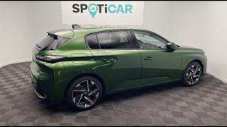 Peugeot 308 III Phase 1  - Puretech - photo 4