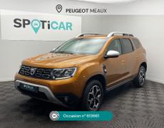 Dacia Duster Meaux