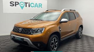 Dacia Duster  - Prestige - photo 0